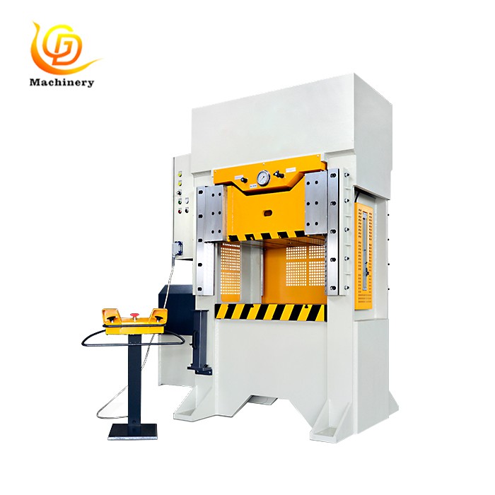 china H frame Hydraulic Press