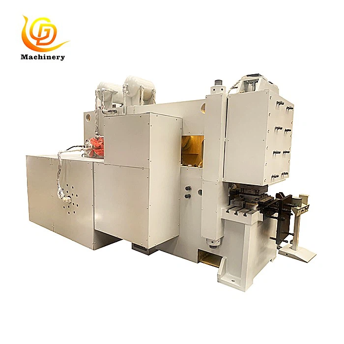 buy Flat Forging Machine